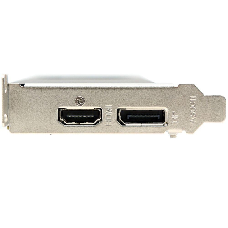AFOX CORPORATION AF1050TI-4096D5L5-V2