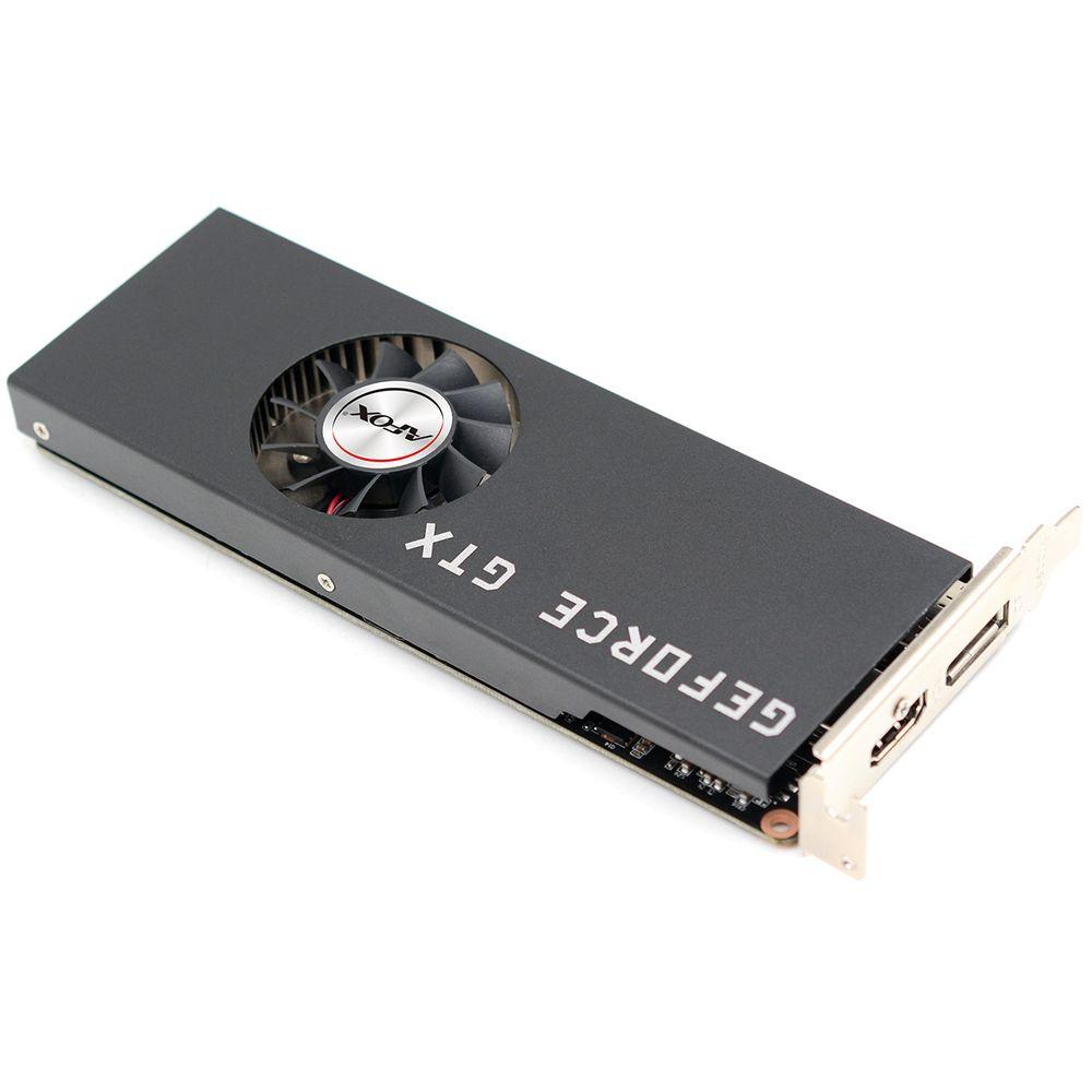 AFOX CORPORATION AF1050TI-4096D5L5-V2