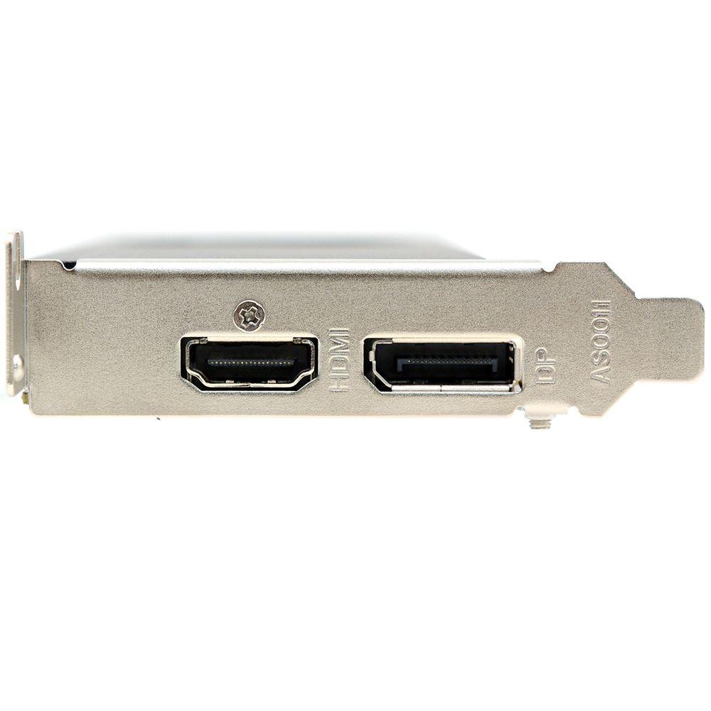 AFOX CORPORATION AF1050TI-4096D5L5-V2