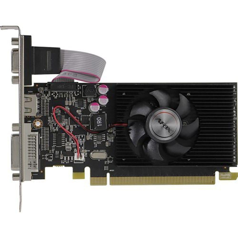 AFOX CORPORATION AFR5220-1024D3L5