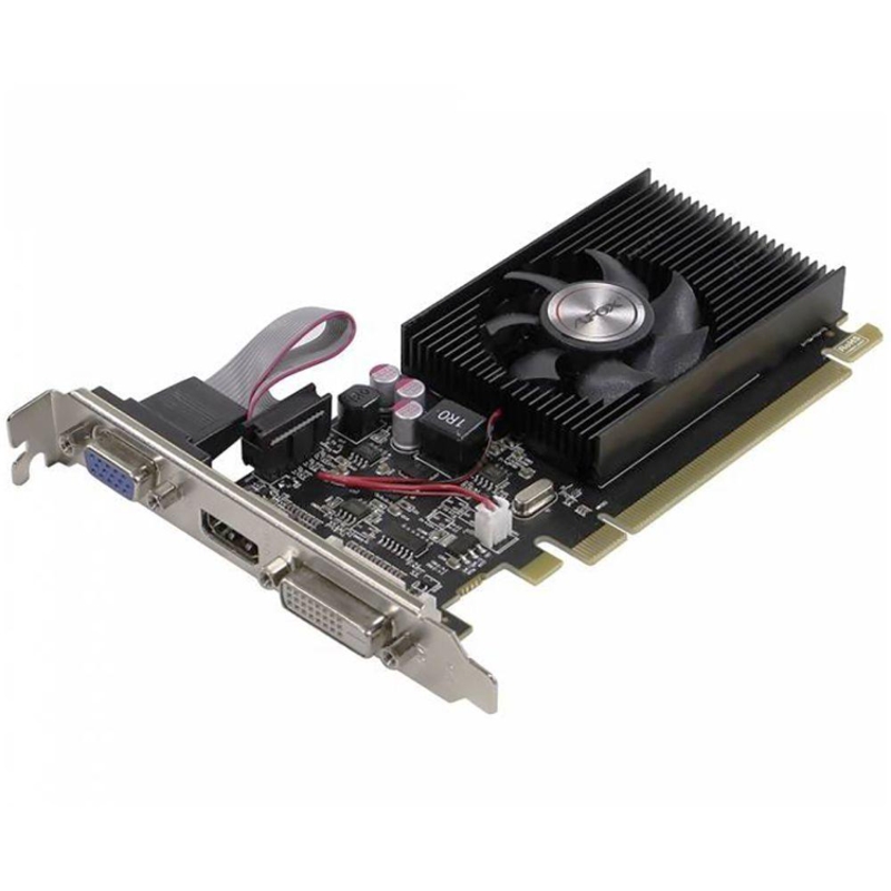 AFOX CORPORATION AFR5220-1024D3L5