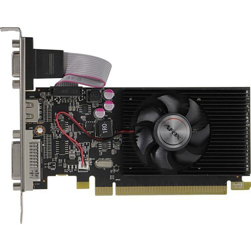 AFOX CORPORATION AFR5220-1024D3L5