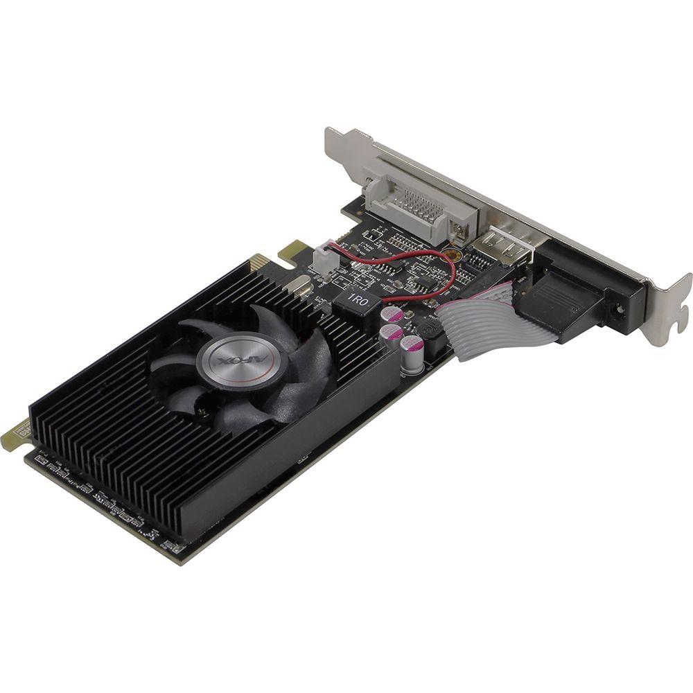 AFOX CORPORATION AFR5220-1024D3L5
