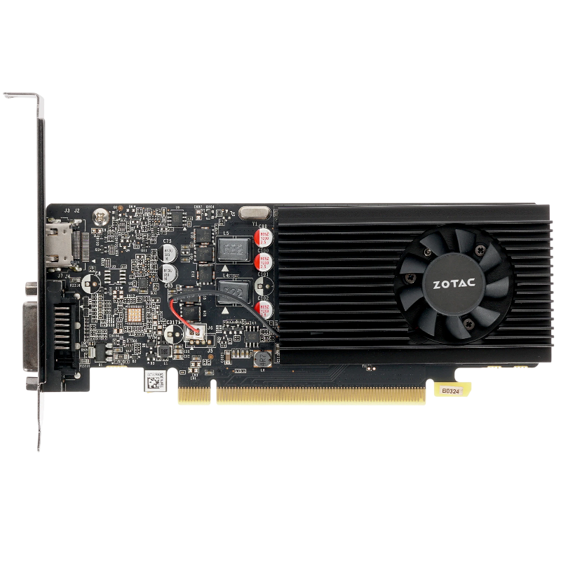 Zotac GT1030 2GB ZT-P10300A-10L