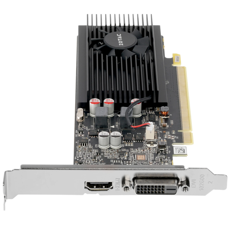 Zotac GT1030 2GB ZT-P10300A-10L