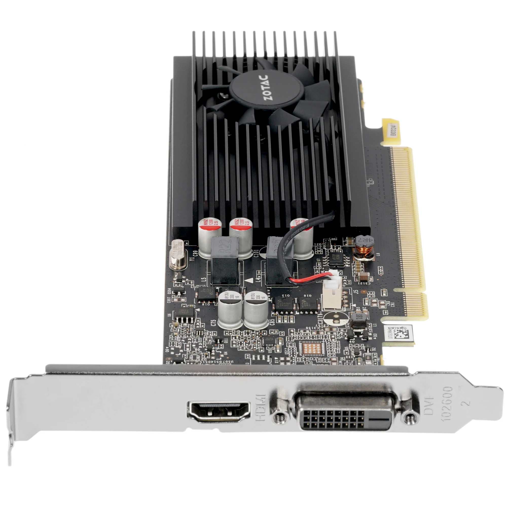 Zotac GT1030 2GB ZT-P10300A-10L
