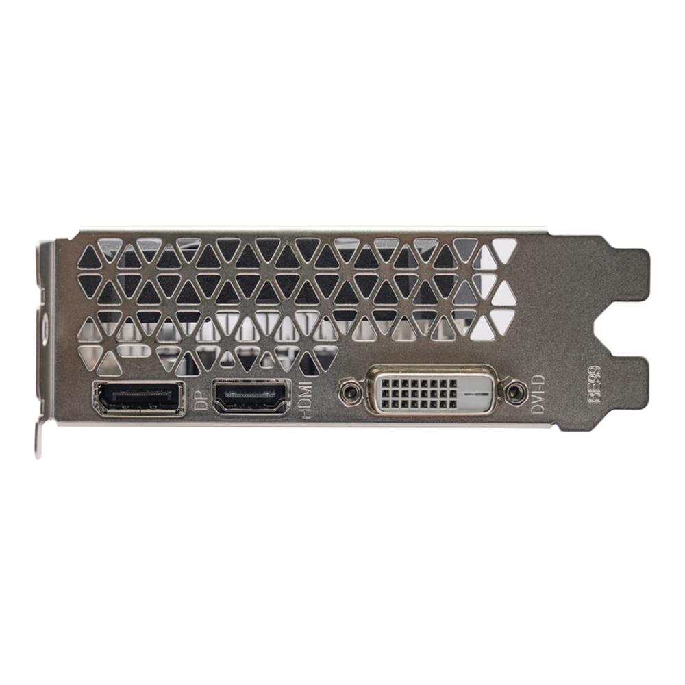 Видеокарта AFOX CORPORATION AFRX550-8192D5H2-V2