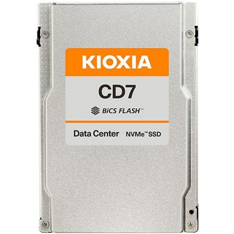 KIOXIA Europe GmbH. KCD71VUG3T20