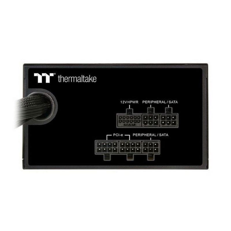 Thermaltake PS-SPD-0650MNFABE-3