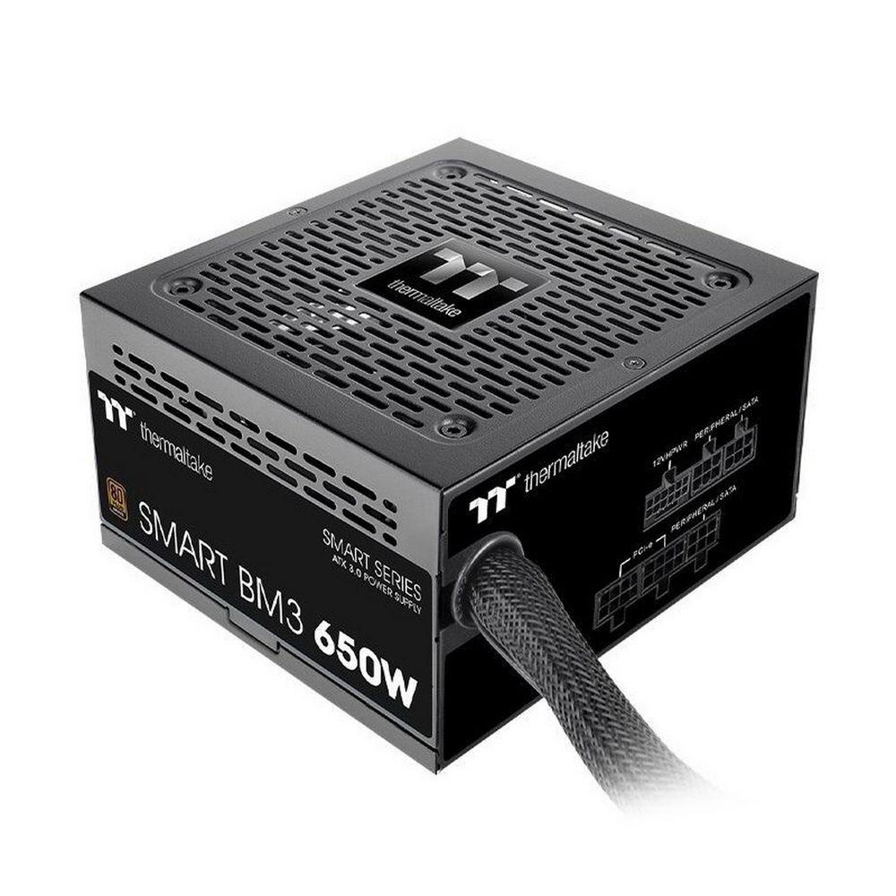 Thermaltake PS-SPD-0650MNFABE-3