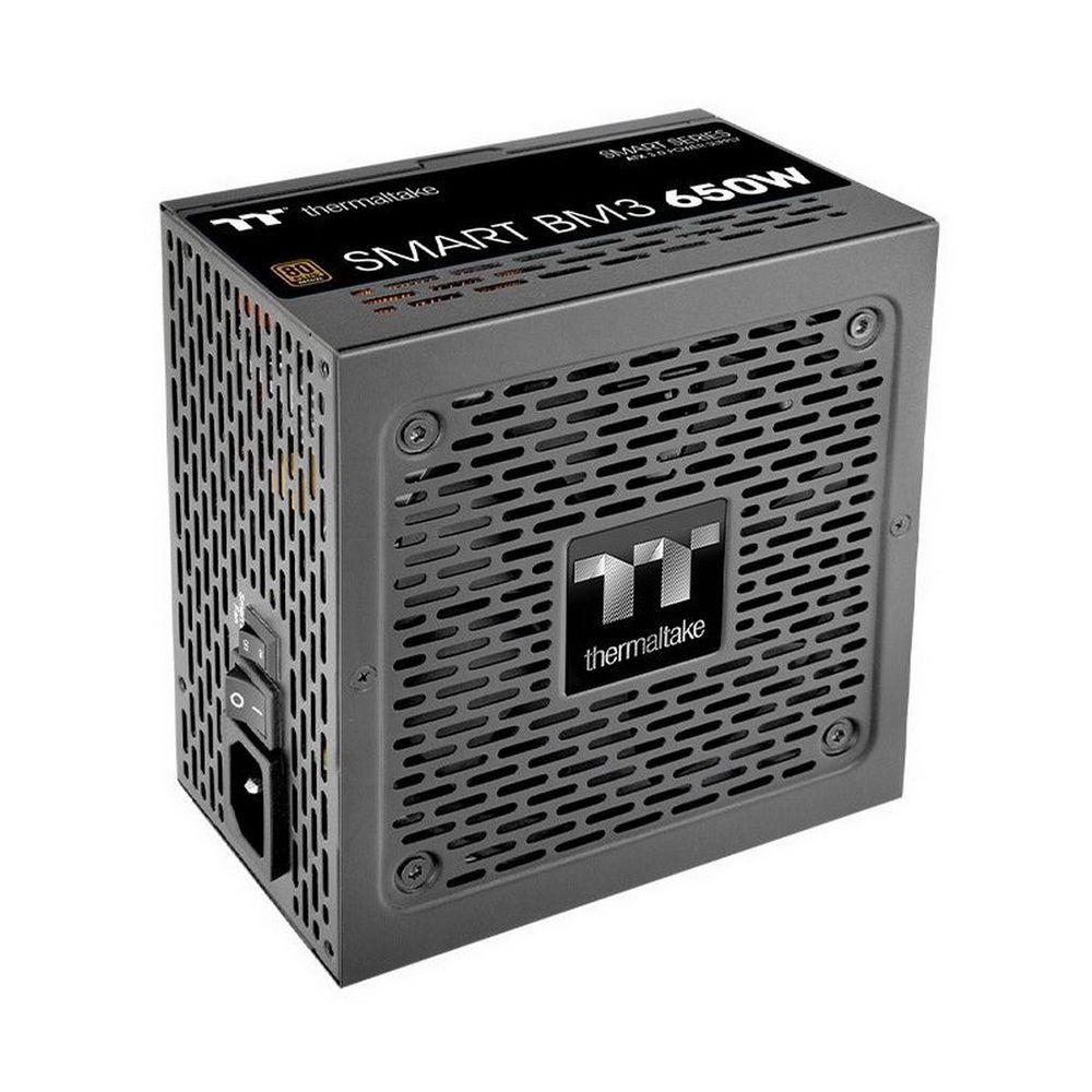 Thermaltake PS-SPD-0650MNFABE-3