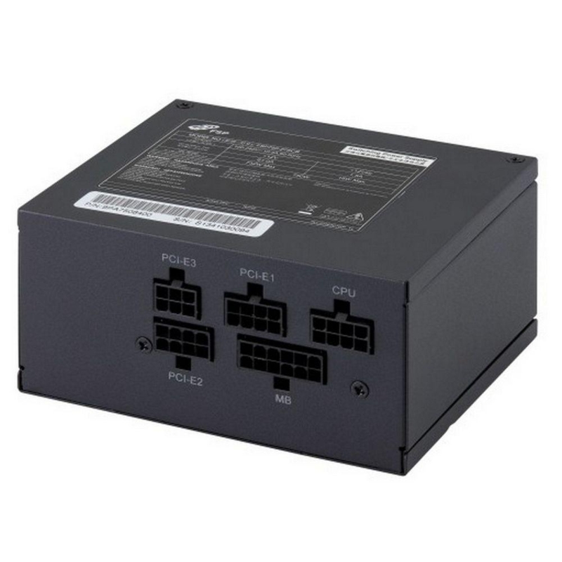 FSP GROUP FSP750-27SCB