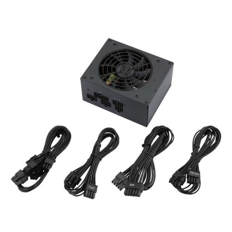 FSP GROUP FSP750-27SCB