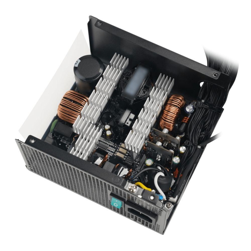 Deepcool R-PL750D-FC0B-WDEU-V2
