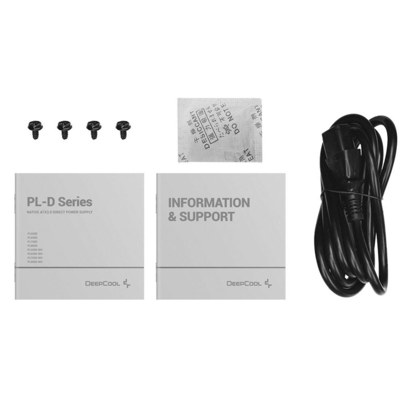 Deepcool R-PL750D-FC0B-WDEU-V2