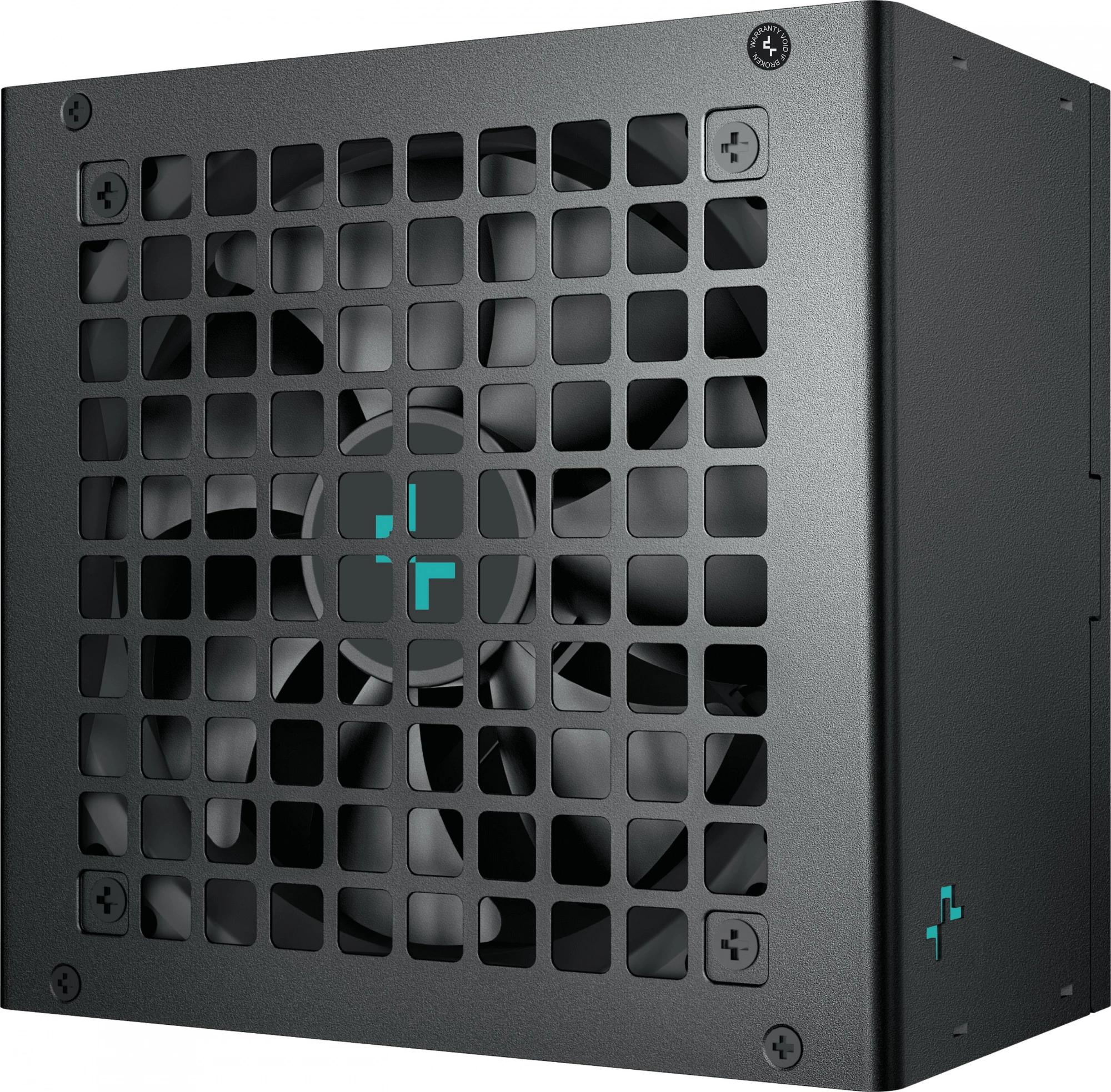 Deepcool R-PL750D-FC0B-WDEU-V2