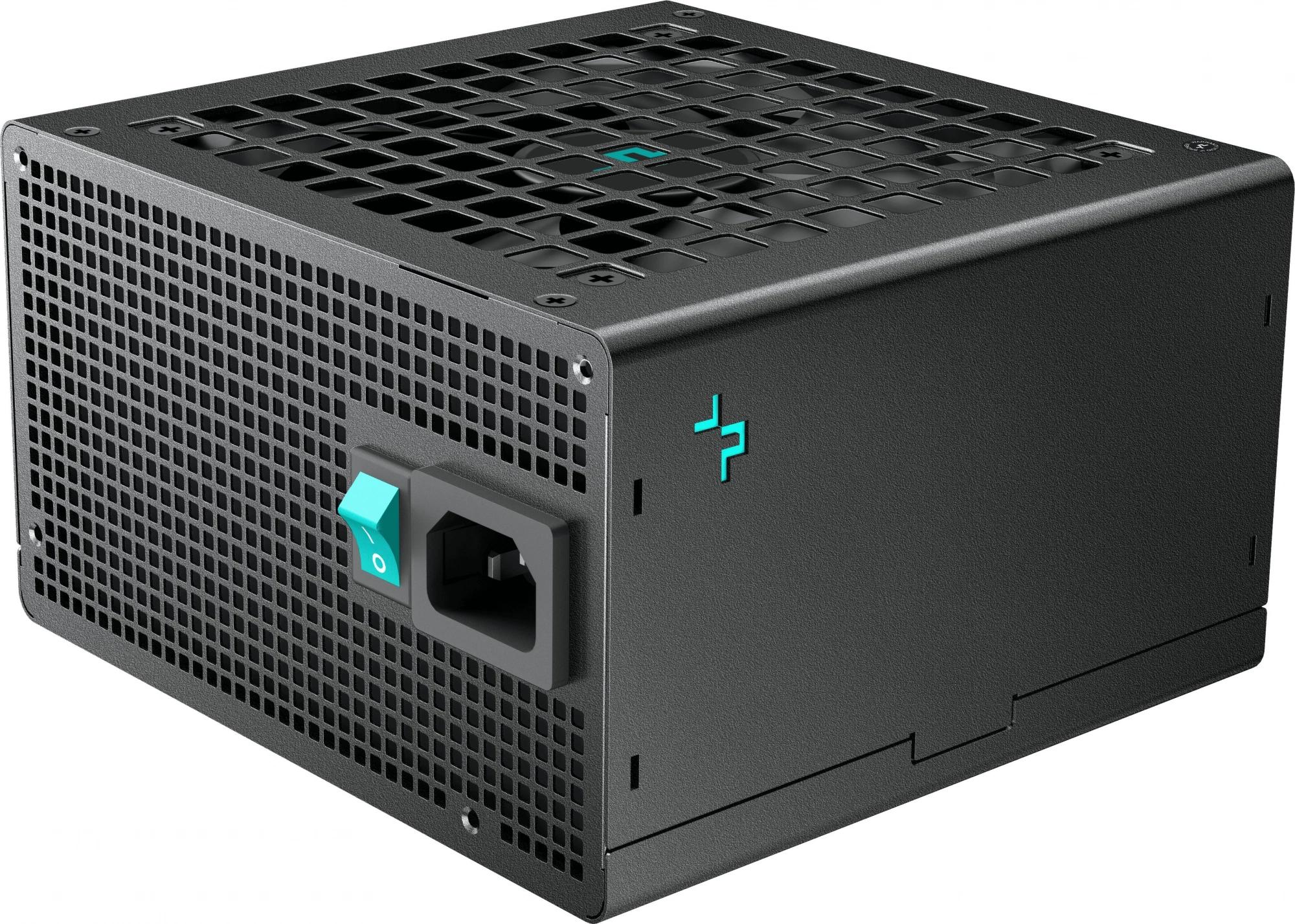 Deepcool R-PL750D-FC0B-WDEU-V2