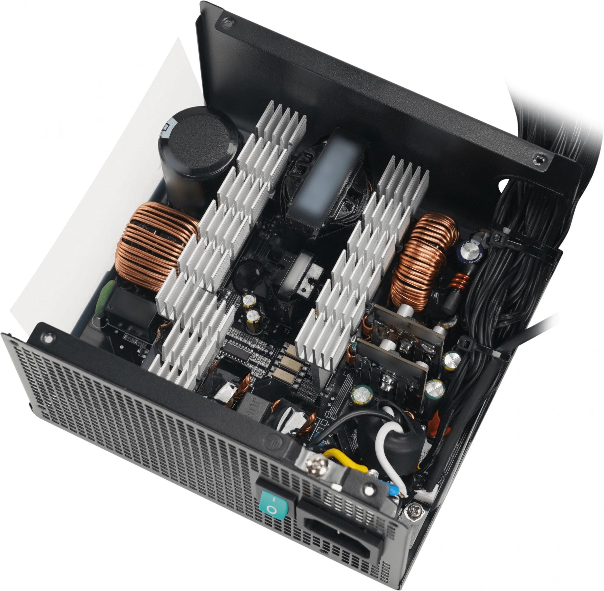Deepcool R-PL750D-FC0B-WDEU-V2