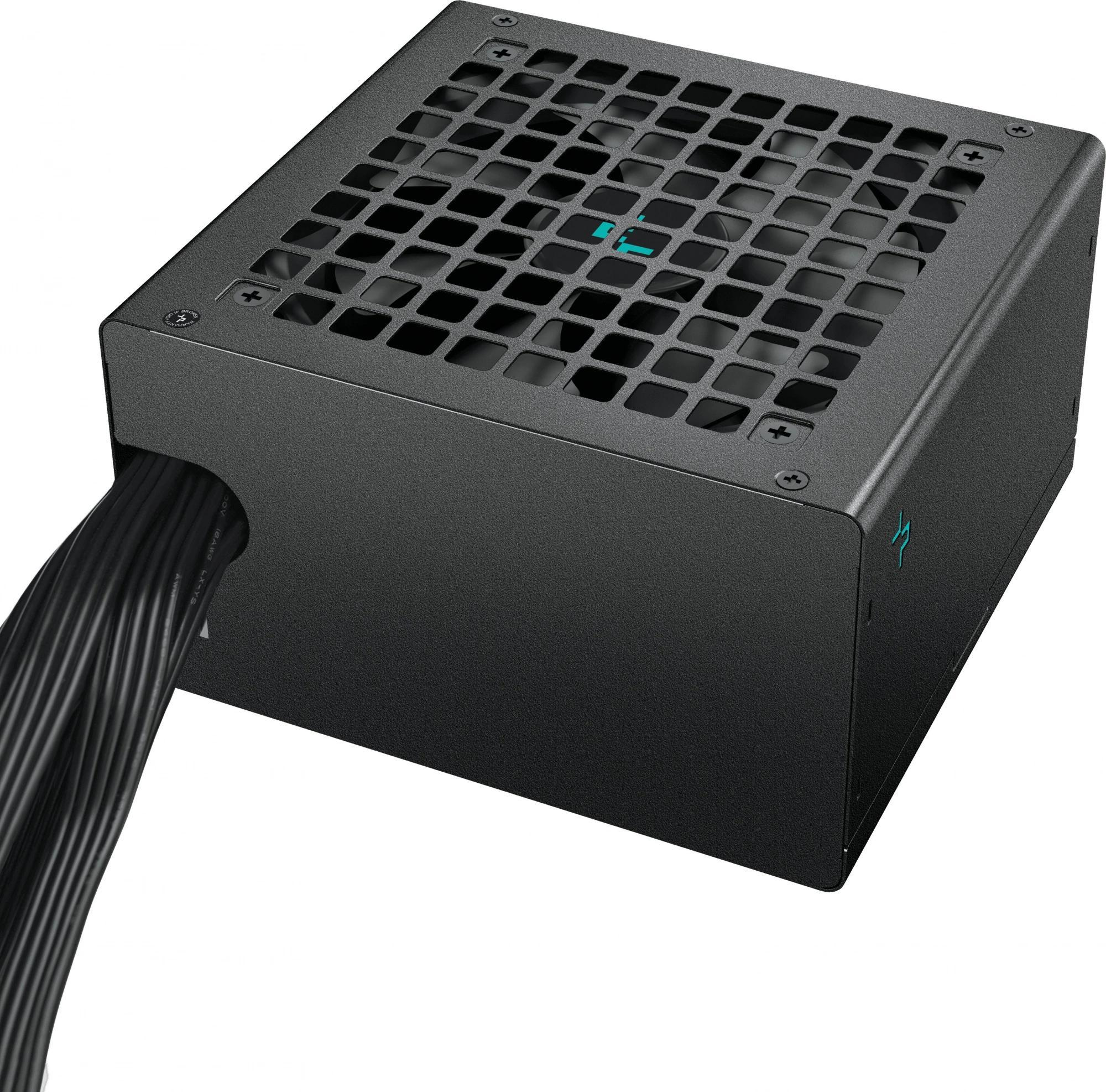 Deepcool R-PL750D-FC0B-WDEU-V2