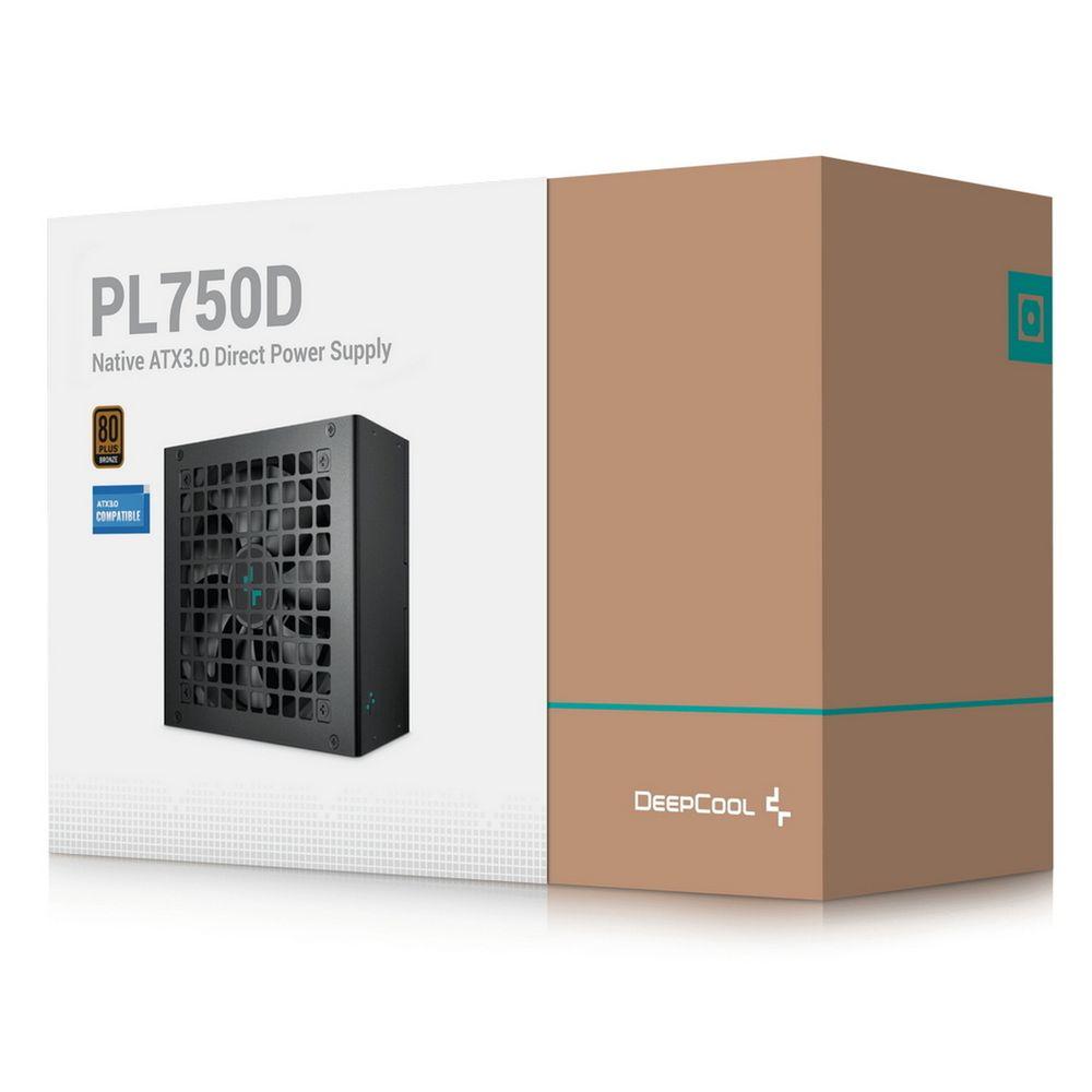 Deepcool R-PL750D-FC0B-WDEU-V2