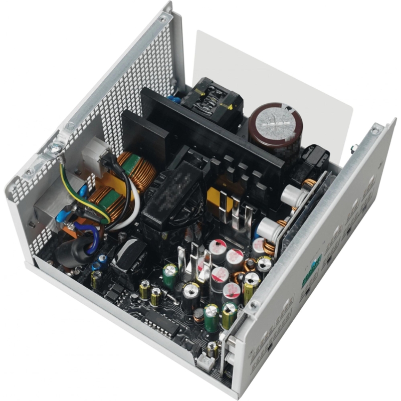 Deepcool R-PN750M-FC0W-WGEU