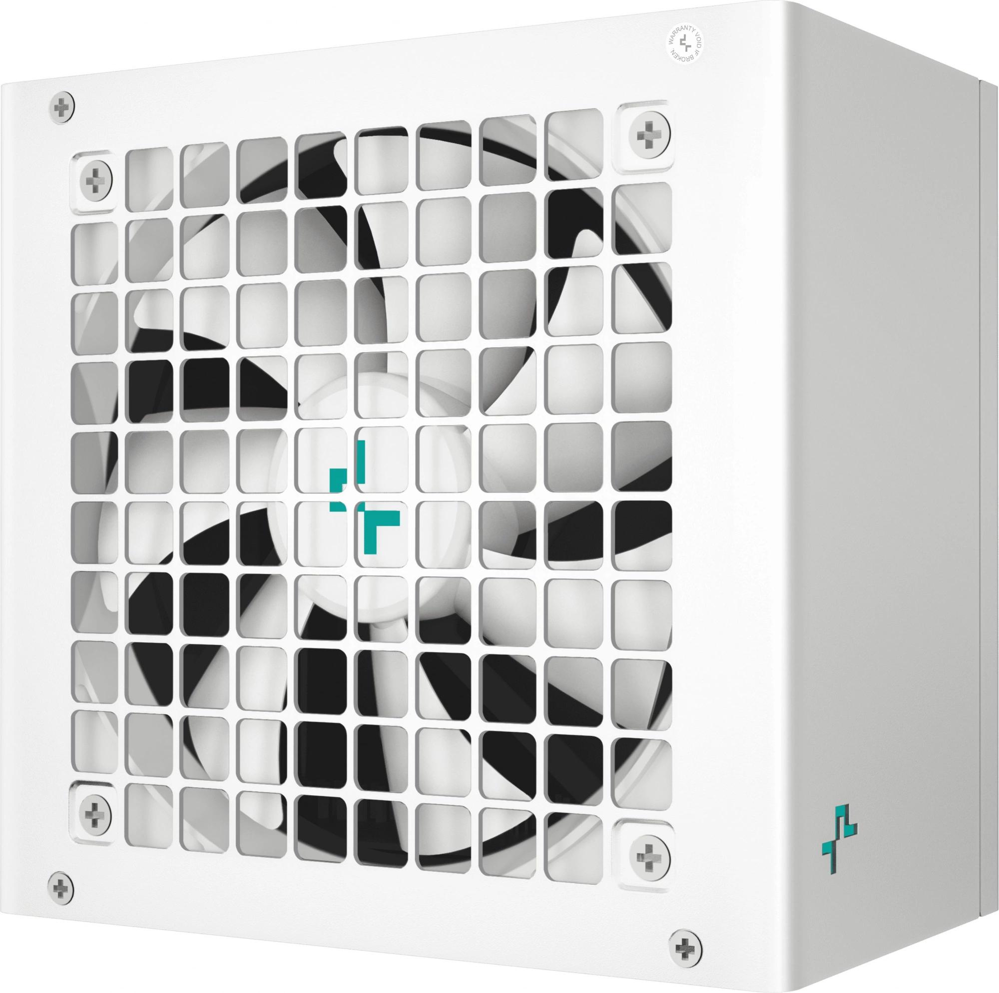 Deepcool R-PN750M-FC0W-WGEU