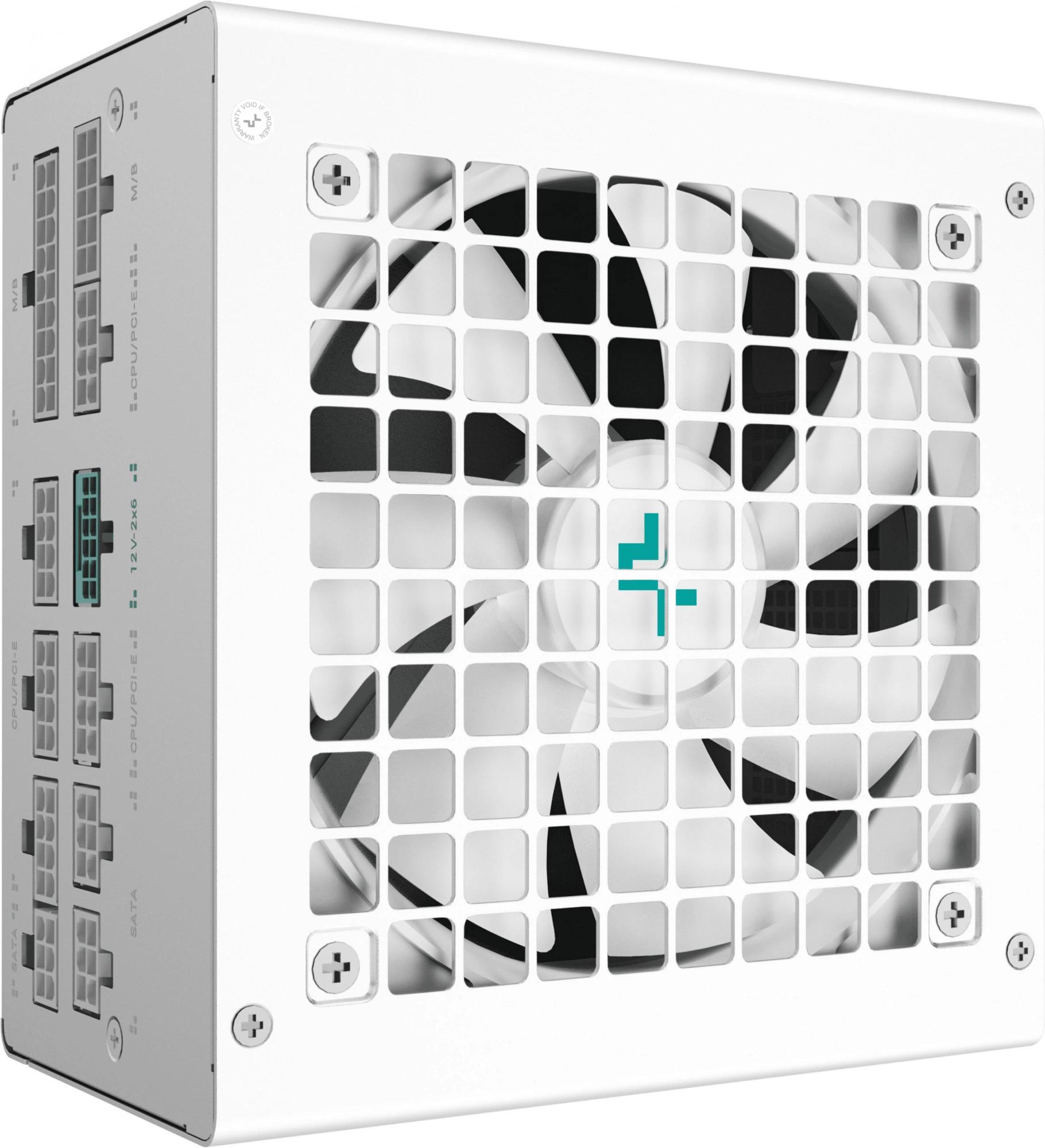 Deepcool R-PN750M-FC0W-WGEU