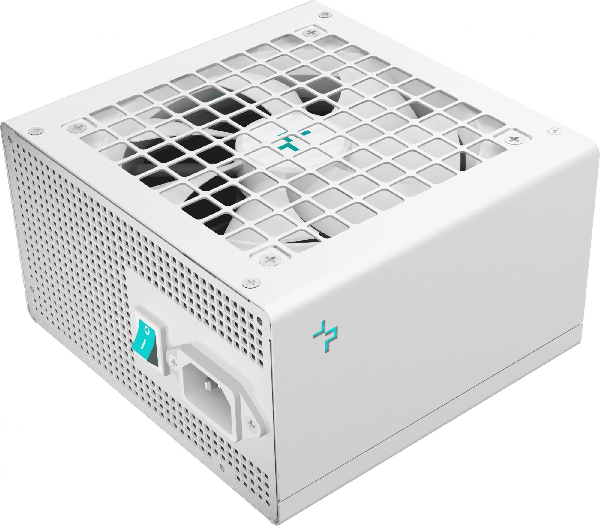 Deepcool R-PN750M-FC0W-WGEU