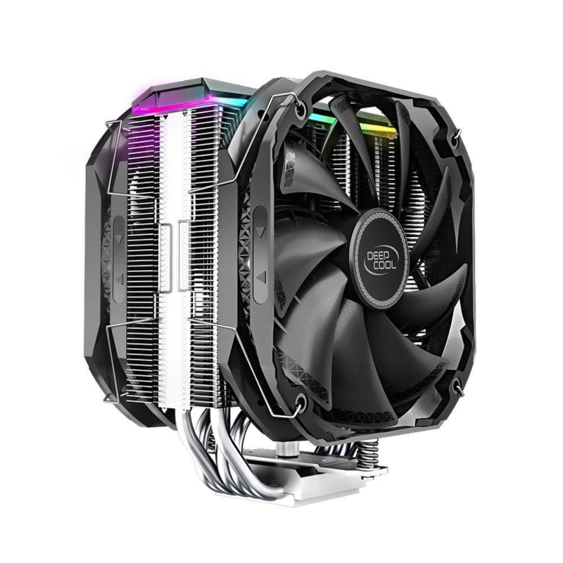 Deepcool R-AS500-BKNLMP-G