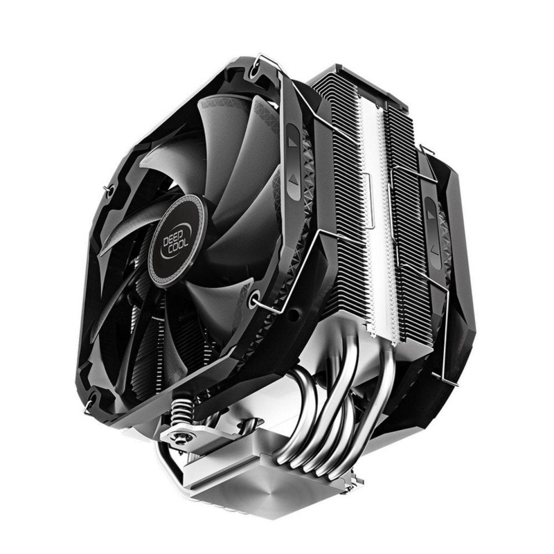 Deepcool R-AS500-BKNLMP-G