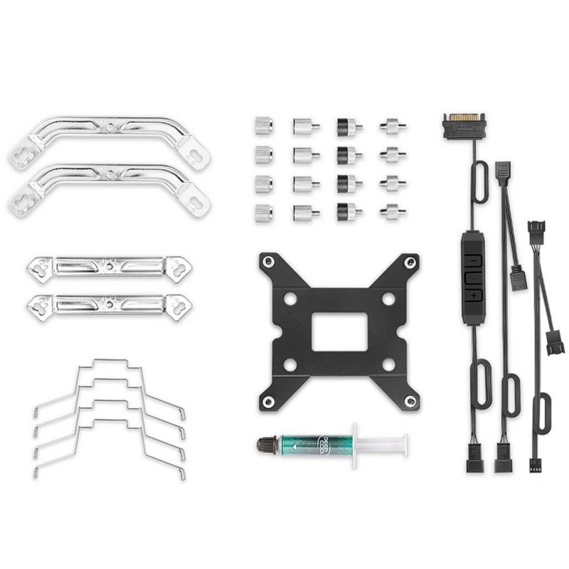Deepcool R-AS500-BKNLMP-G