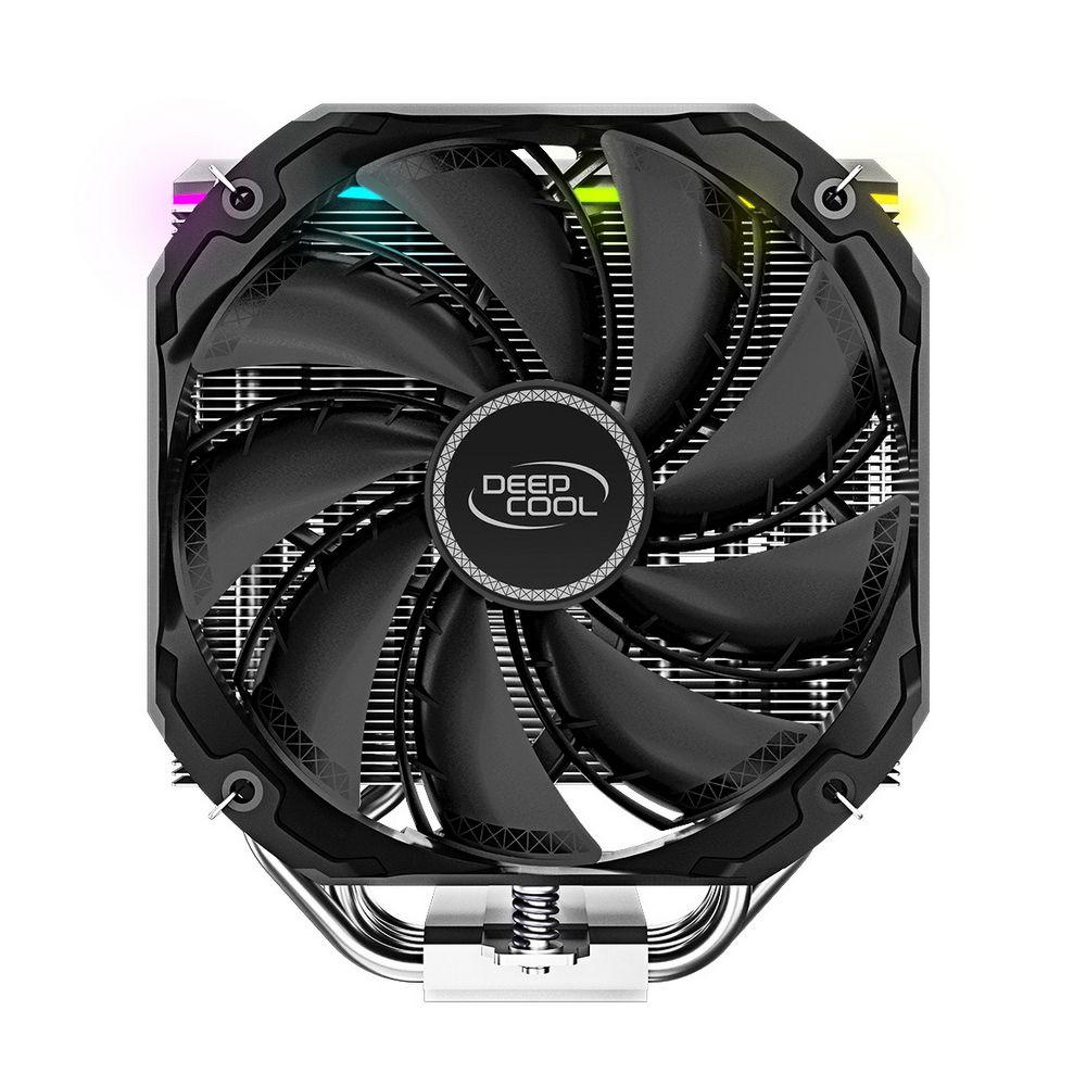 Deepcool R-AS500-BKNLMP-G