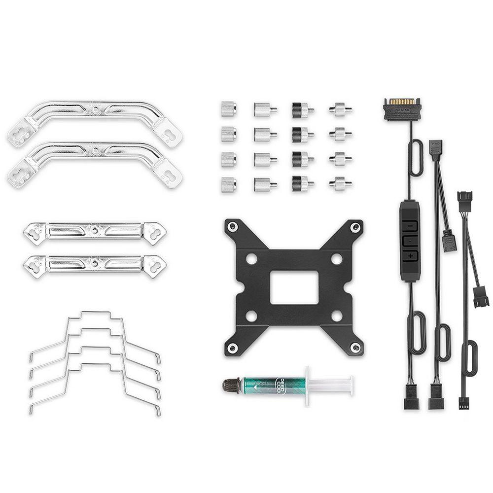 Deepcool R-AS500-BKNLMP-G