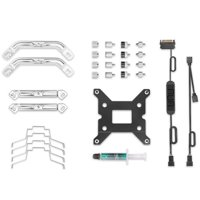 Deepcool R-AS500-BKNLMN-G