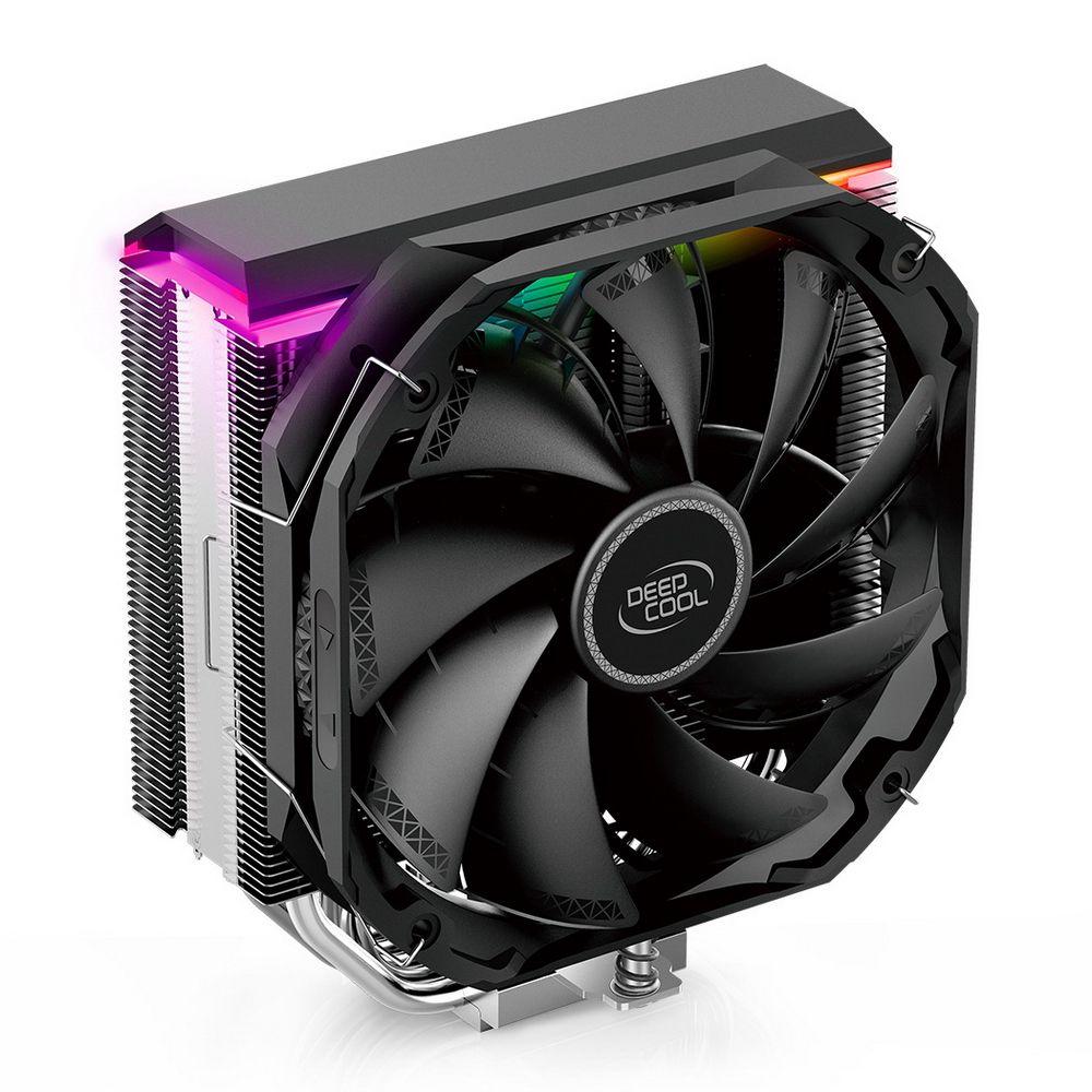 Deepcool R-AS500-BKNLMN-G