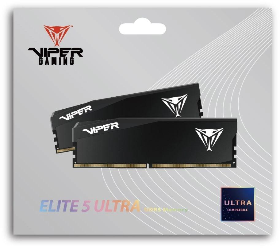 Patriot VEU532G6028K