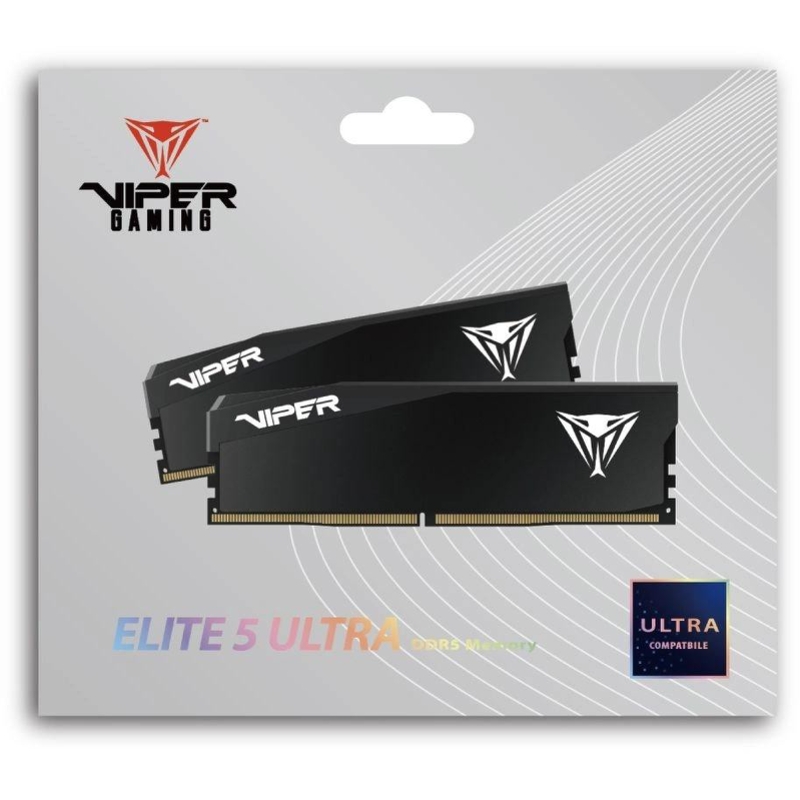 Patriot VEU564G6028K