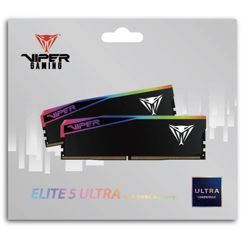 Patriot VEUR564G6028K