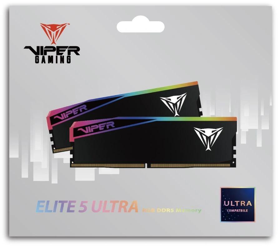 Patriot VEUR564G6028K