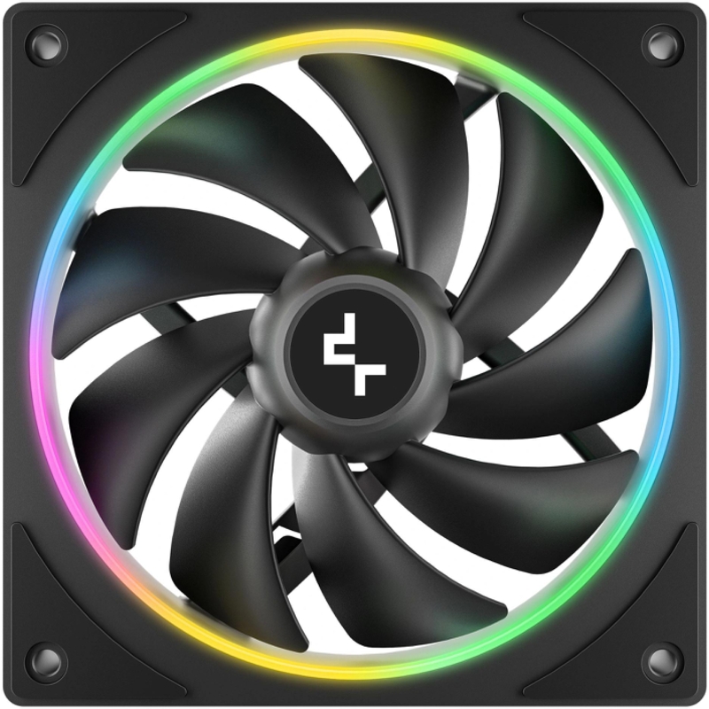 Deepcool R-FL12SE-BKAPN1-G