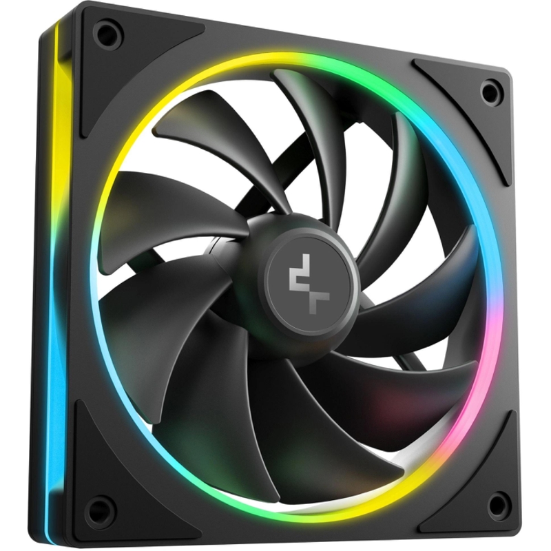 Deepcool R-FL12SE-BKAPN1-G