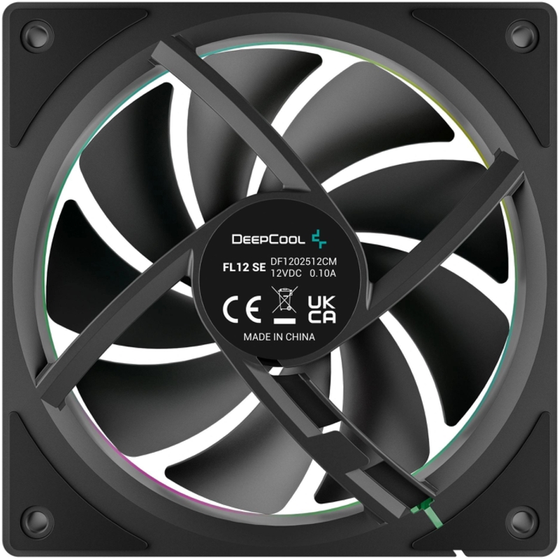 Deepcool R-FL12SE-BKAPN1-G