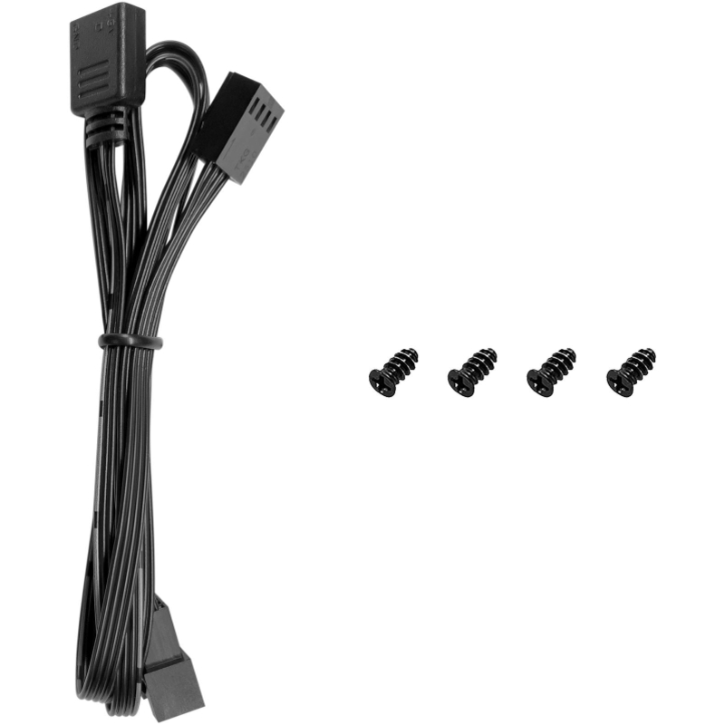 Deepcool R-FL12SE-BKAPN1-G