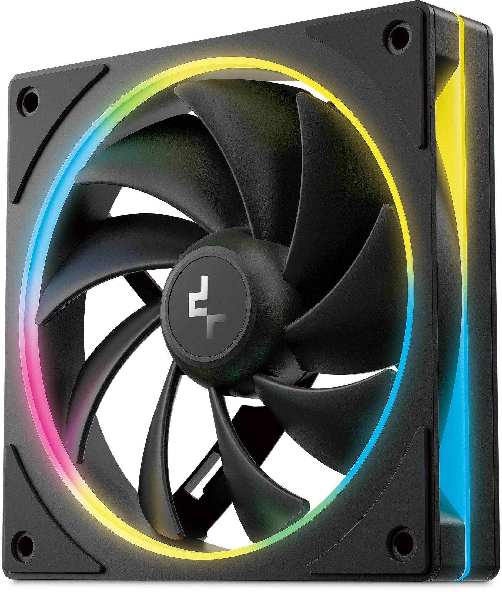Deepcool R-FL12SE-BKAPN1-G