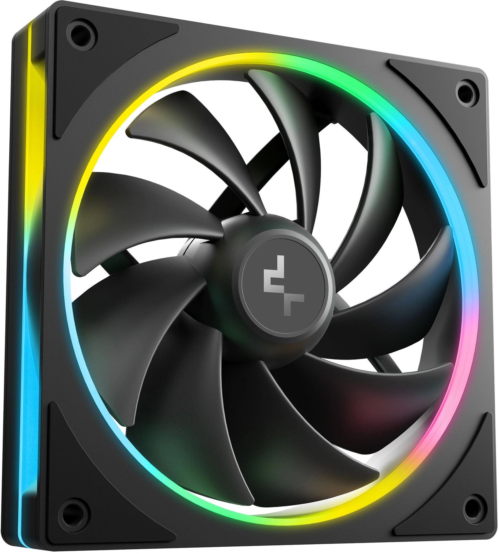 Deepcool R-FL12SE-BKAPN1-G