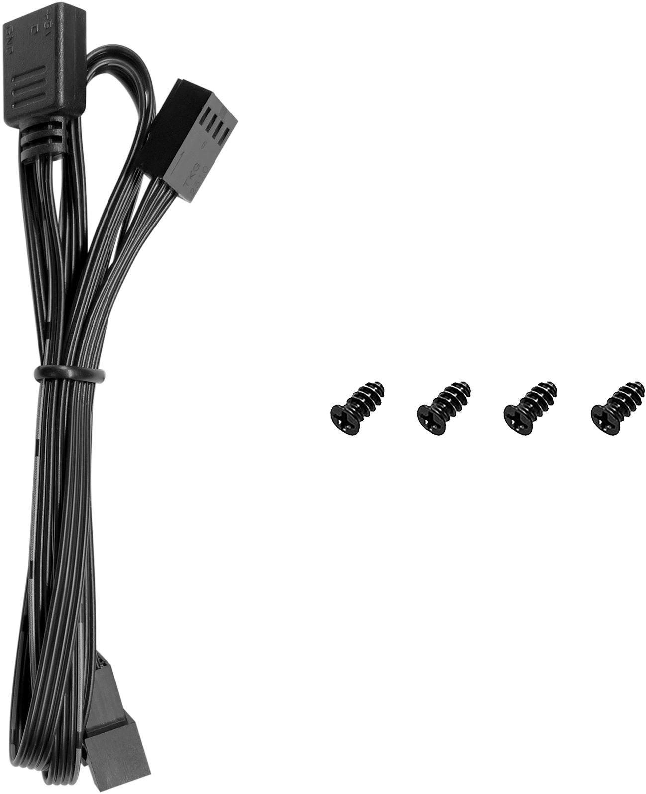 Deepcool R-FL12SE-BKAPN1-G