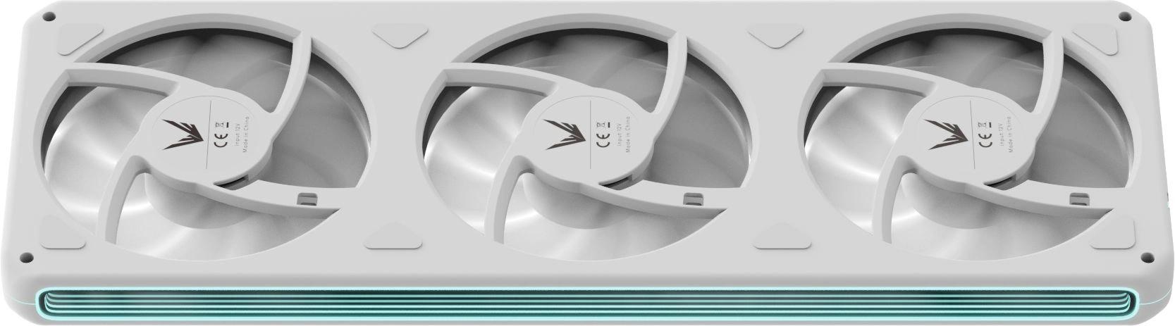 Formula AIR FUSION 3 WH