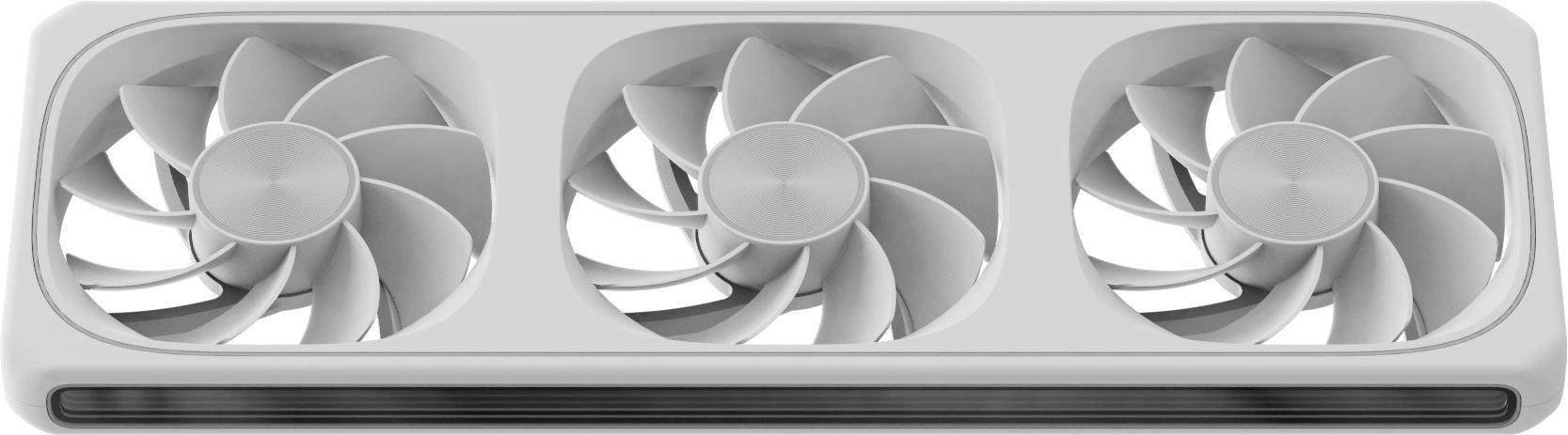 Formula AIR FUSION 3 WH
