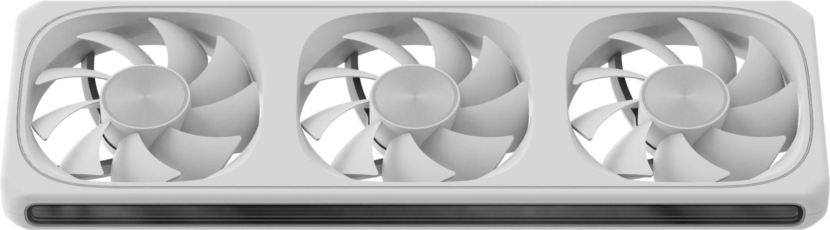 Formula AIR FUSION 3 WH