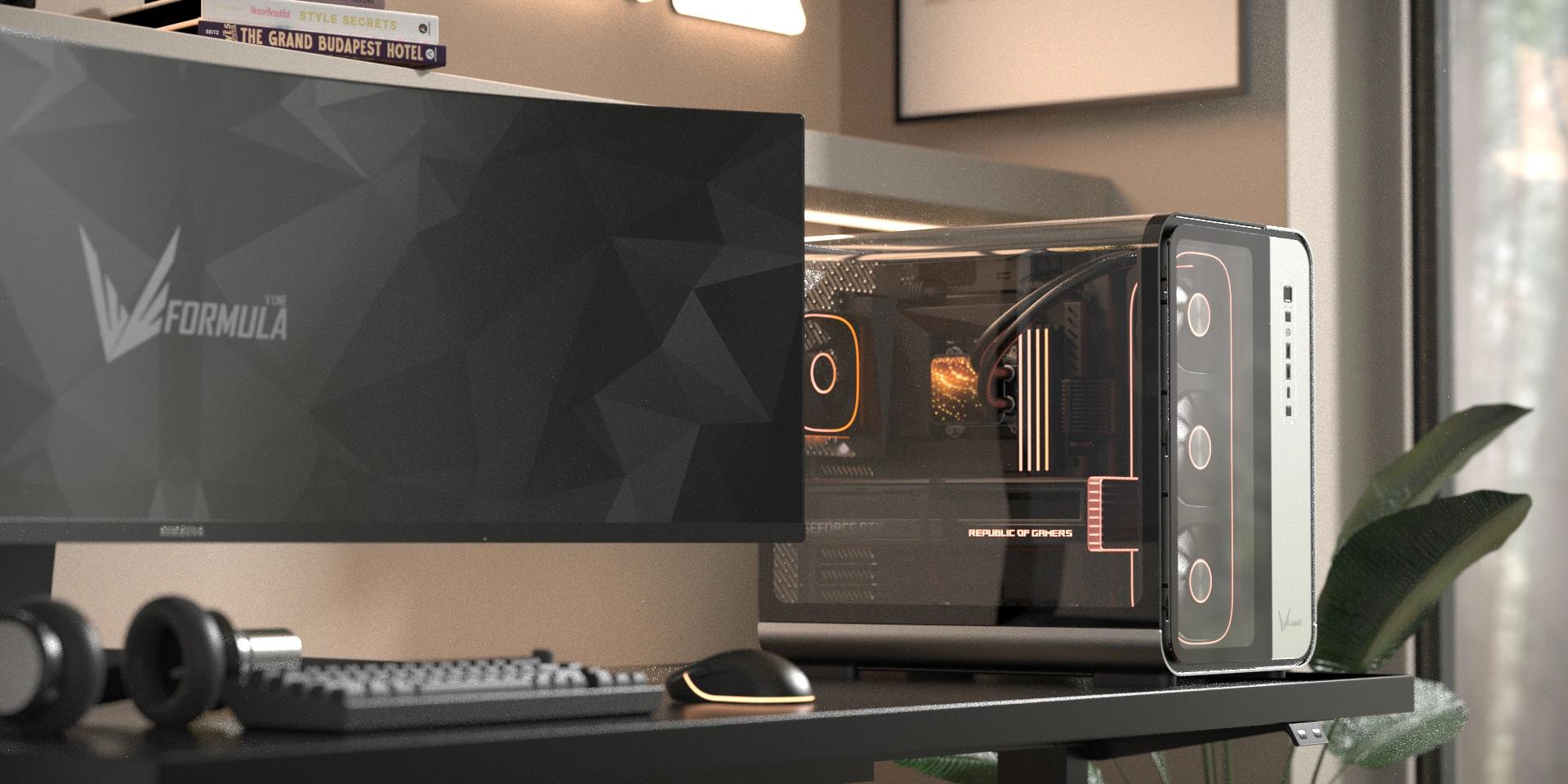 Formula AIR FUSION 3 WH